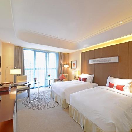 Longhua International Hotel Xian de Xian de Changsha Extérieur photo