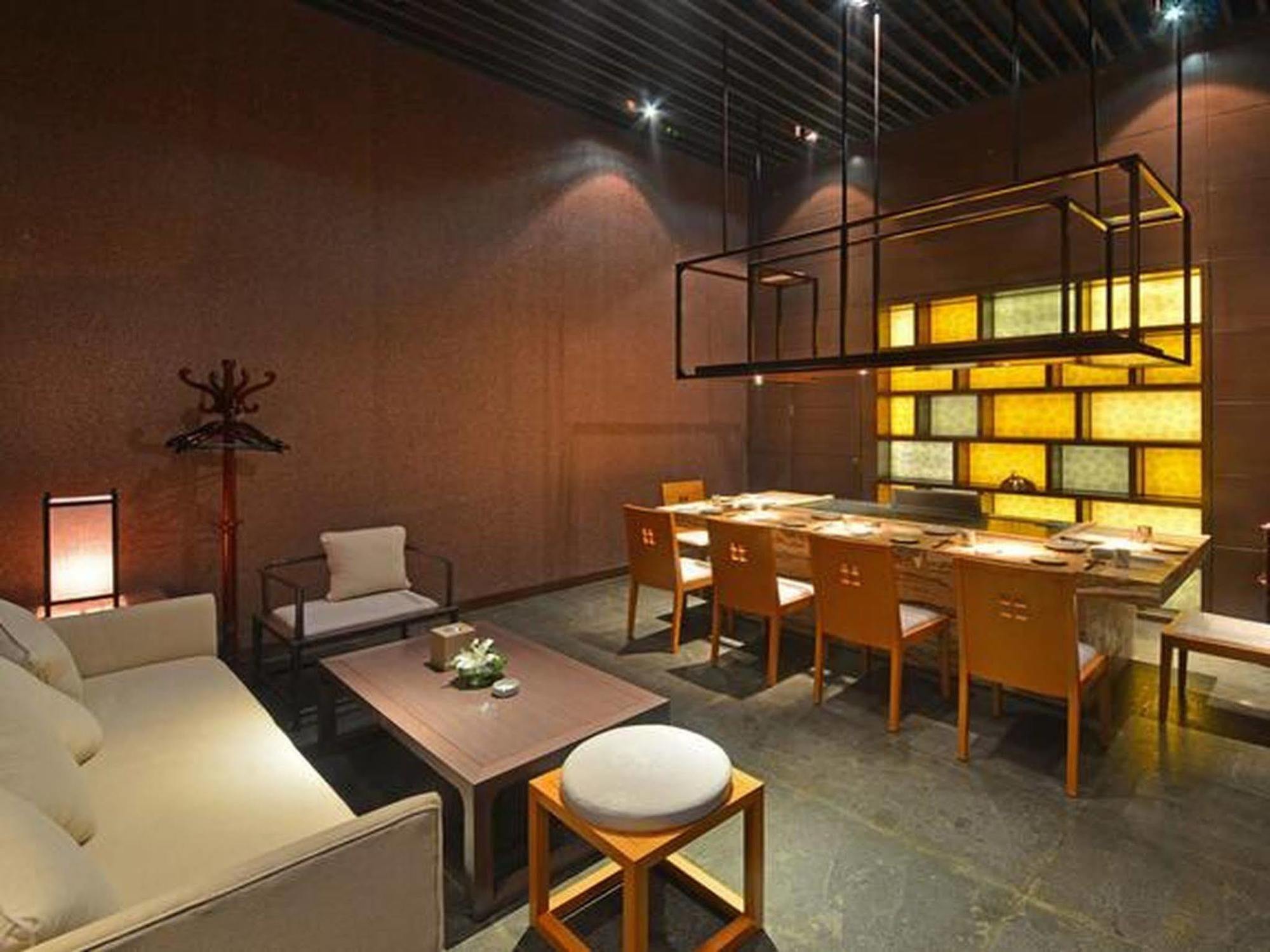 Longhua International Hotel Xian de Xian de Changsha Extérieur photo