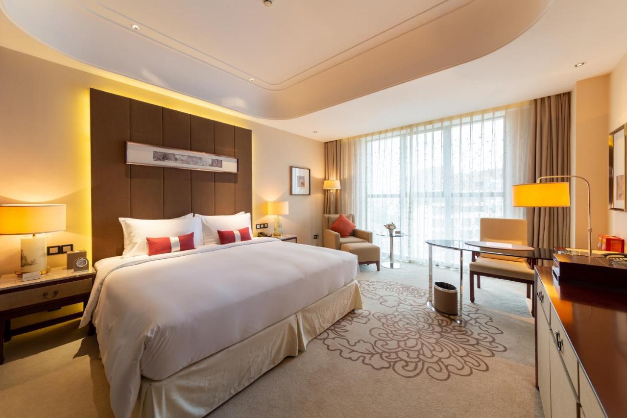 Longhua International Hotel Xian de Xian de Changsha Extérieur photo