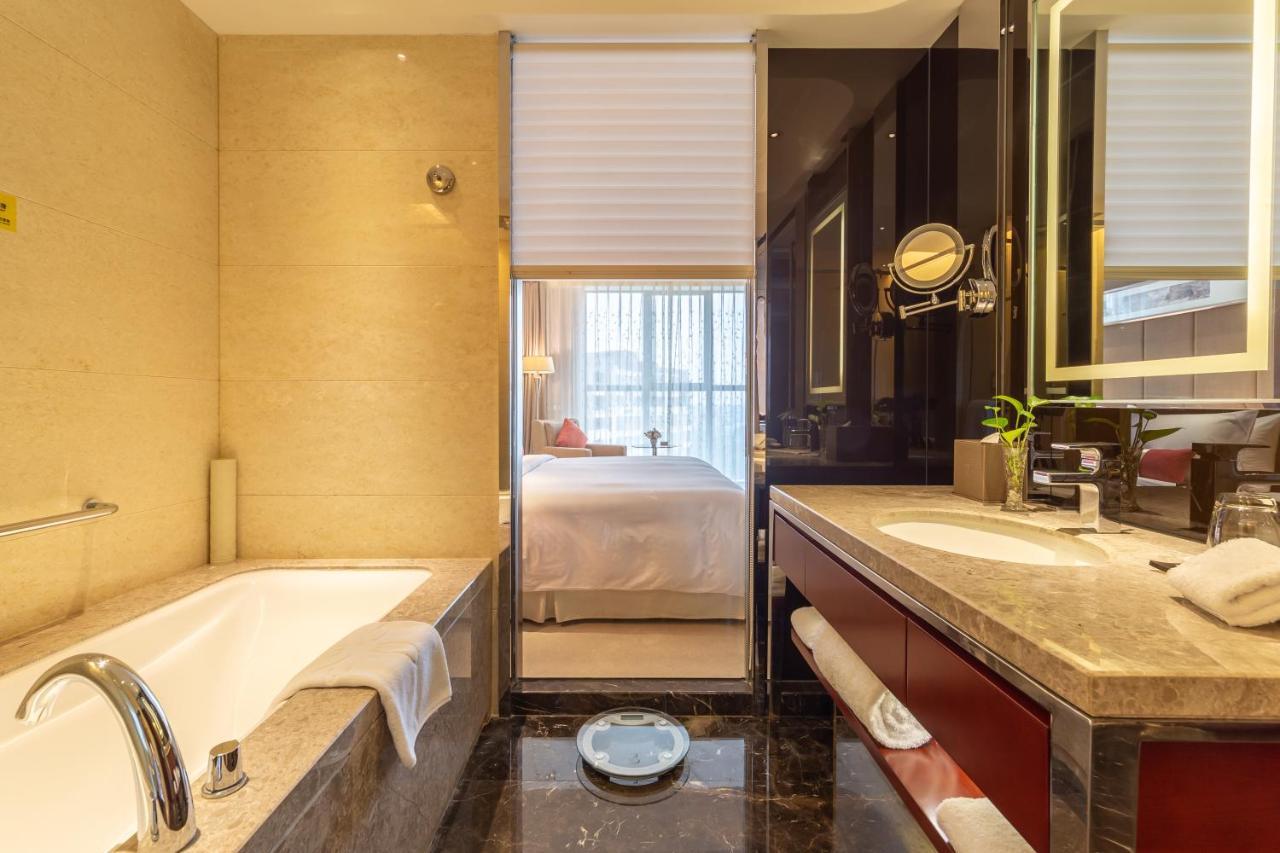 Longhua International Hotel Xian de Xian de Changsha Extérieur photo