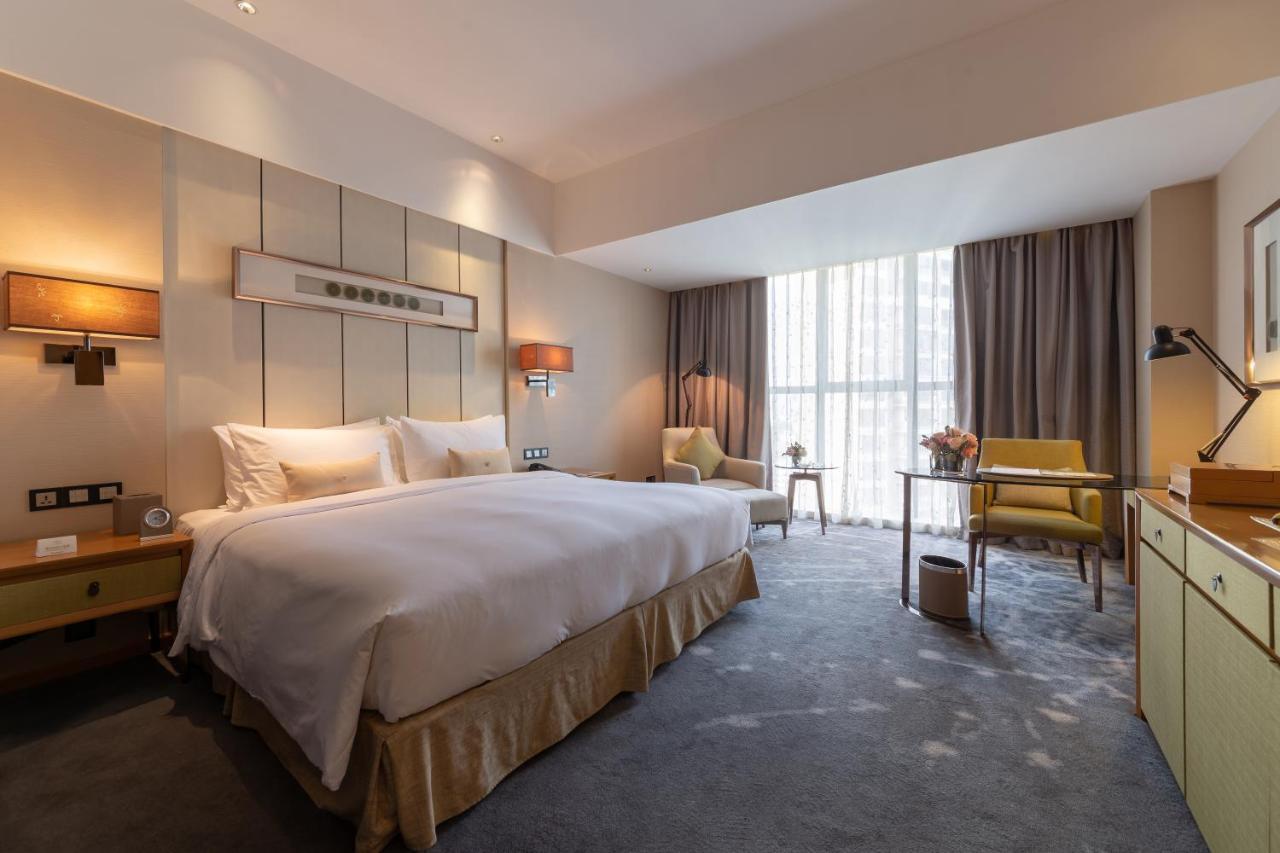 Longhua International Hotel Xian de Xian de Changsha Extérieur photo