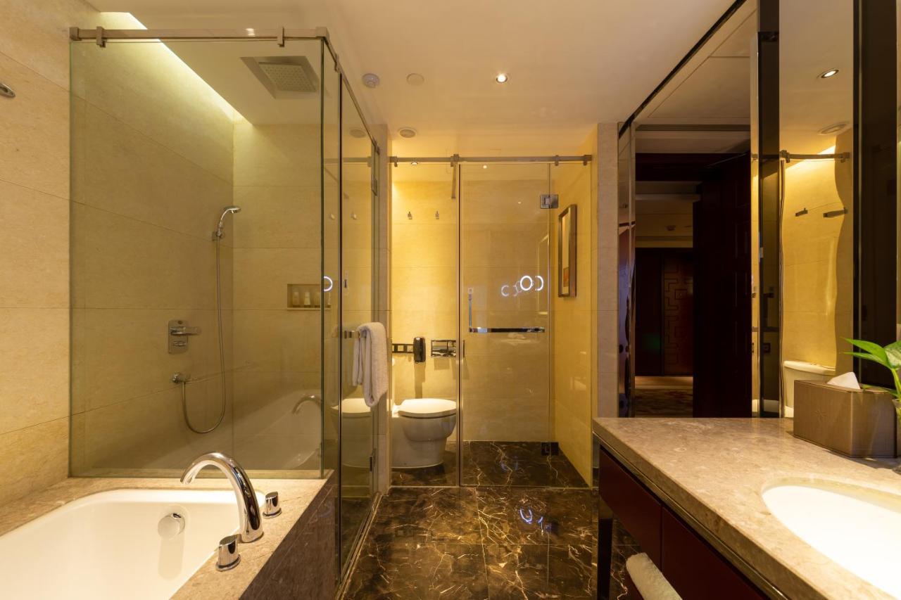 Longhua International Hotel Xian de Xian de Changsha Extérieur photo