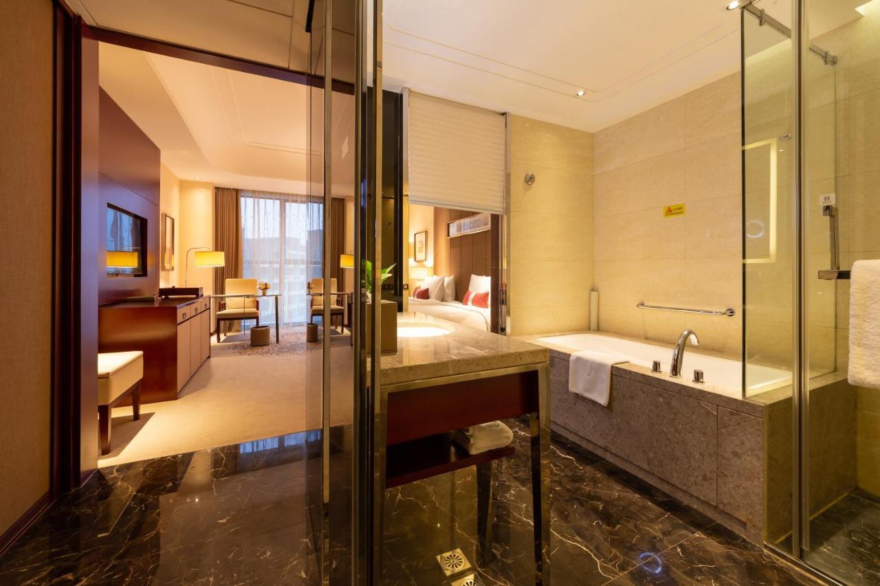 Longhua International Hotel Xian de Xian de Changsha Extérieur photo
