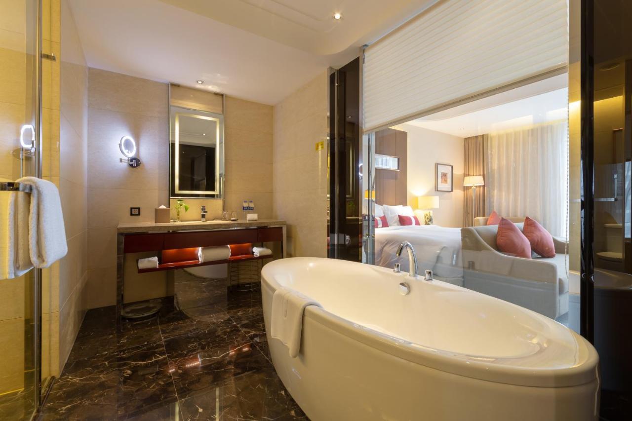 Longhua International Hotel Xian de Xian de Changsha Extérieur photo